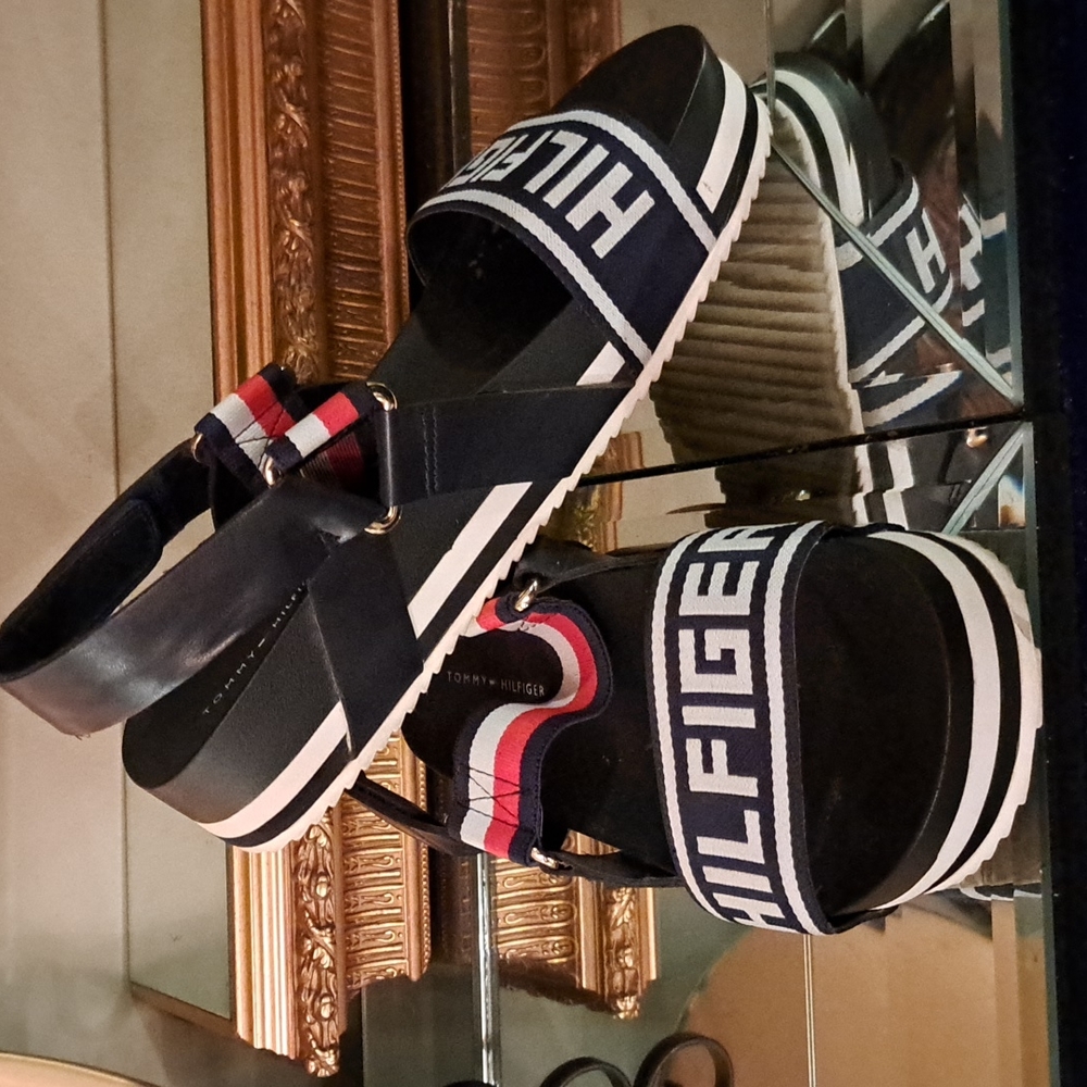 Tommy Hilfiger Bekett sandals